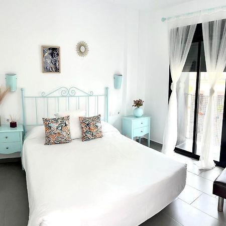 Barbate Rooms Olehousing Ngoại thất bức ảnh