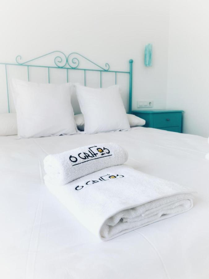 Barbate Rooms Olehousing Ngoại thất bức ảnh