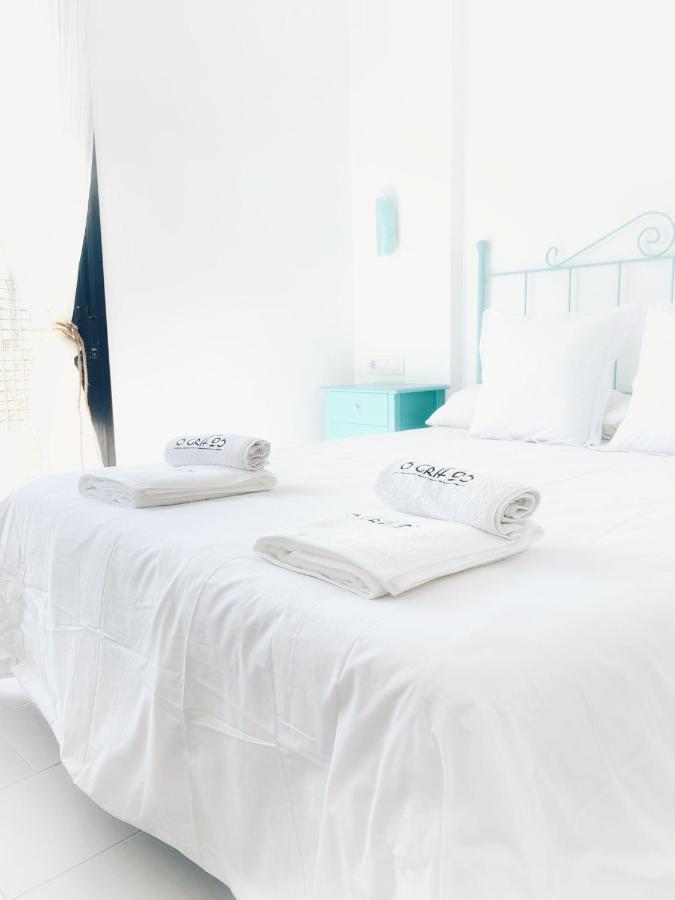 Barbate Rooms Olehousing Ngoại thất bức ảnh