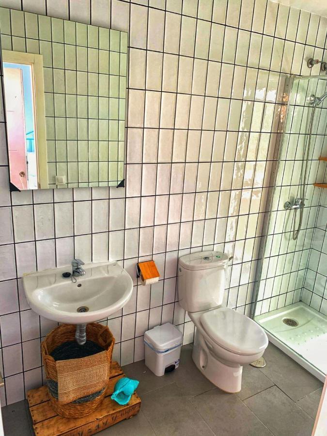 Barbate Rooms Olehousing Ngoại thất bức ảnh
