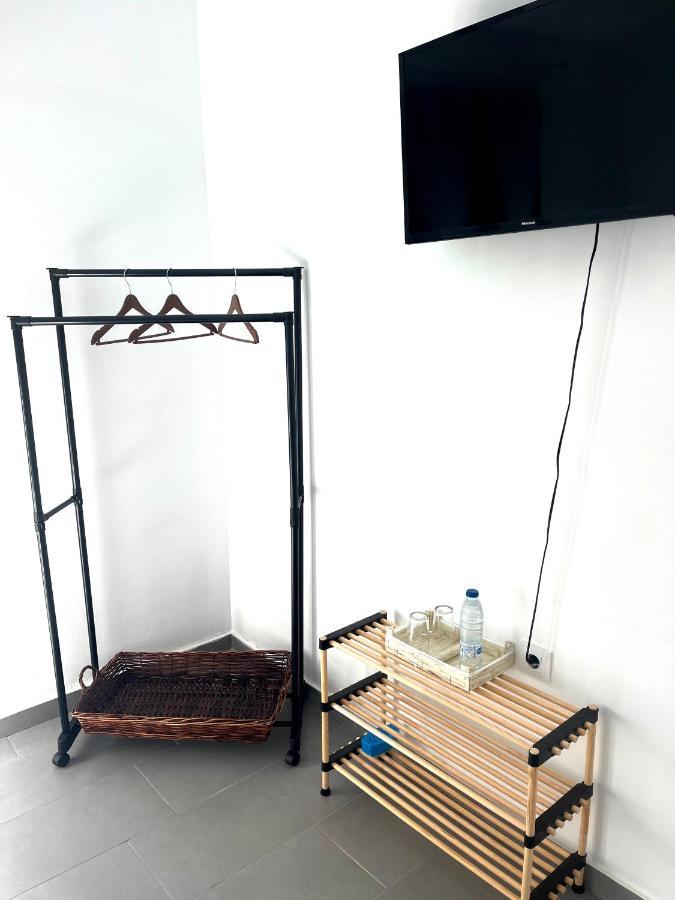 Barbate Rooms Olehousing Ngoại thất bức ảnh